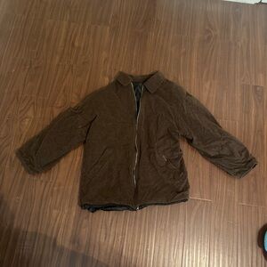 VENTURE reversible jacket men’s size small